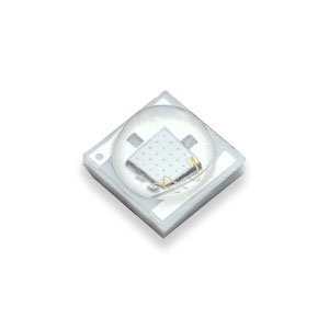 3535紫外球头灯珠大功率LED