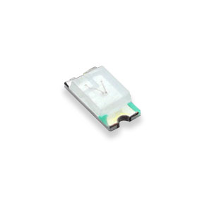 0603翠绿SMD小功率LED