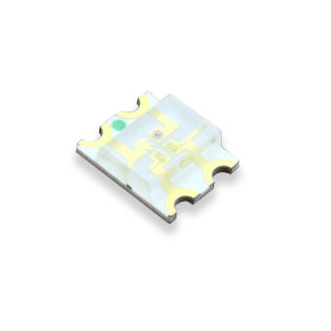 1209RGB共阳120度角LED